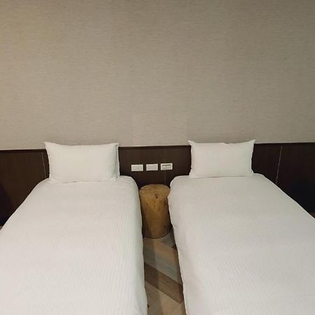 臺北 喜园旅店酒店 外观 照片